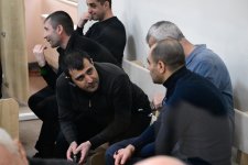 Признание Давида Ишханяна: Я был награжден орденом за участие в боевых действиях против азербайджанских военнослужащих – СУД  (ФОТО)