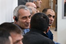 Признание Давида Ишханяна: Я был награжден орденом за участие в боевых действиях против азербайджанских военнослужащих – СУД  (ФОТО)