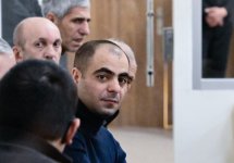 Признание Давида Ишханяна: Я был награжден орденом за участие в боевых действиях против азербайджанских военнослужащих – СУД  (ФОТО)