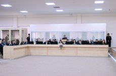 Признание Давида Ишханяна: Я был награжден орденом за участие в боевых действиях против азербайджанских военнослужащих – СУД  (ФОТО)