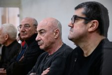Признание Давида Ишханяна: Я был награжден орденом за участие в боевых действиях против азербайджанских военнослужащих – СУД  (ФОТО)