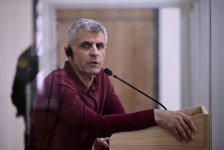 Признание Давида Ишханяна: Я был награжден орденом за участие в боевых действиях против азербайджанских военнослужащих – СУД  (ФОТО)