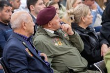 Признание Давида Ишханяна: Я был награжден орденом за участие в боевых действиях против азербайджанских военнослужащих – СУД  (ФОТО)