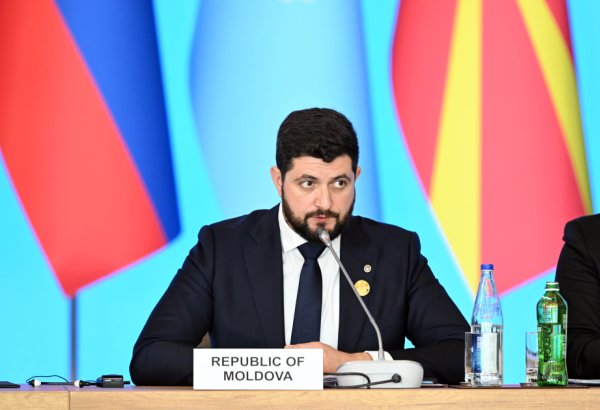 Импорт газа из Азербайджана позволит обеспечить энергопотребности Молдовы - министр