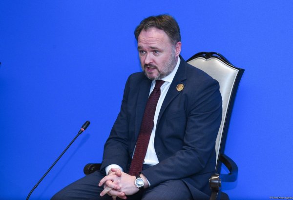 Поставки азербайджанского газа останутся важной опорой энергобезопасности ЕС - еврокомиссар