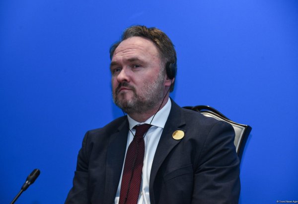 Южный Кавказ может стать ключевым местом для европейский инвестиций в «чистые» технологии – Еврокомиссар (Эксклюзив)