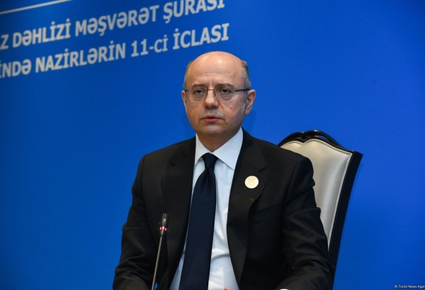 Атомная энергетика может сыграть важную роль в энергобалансе Азербайджана в будущем - Парвиз Шахбазов