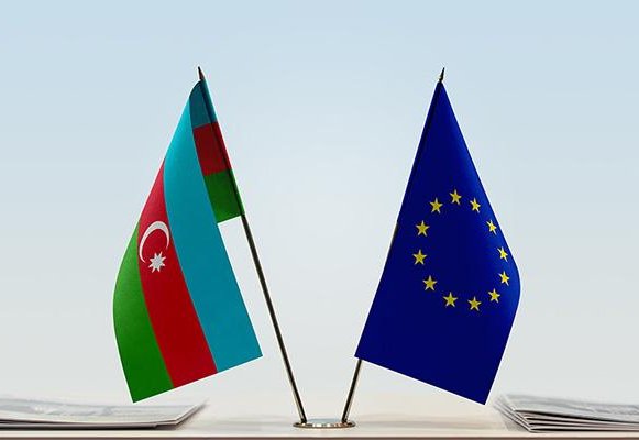 ЕС и Азербайджан приступают к подготовке ТЭО Нахчыванской железной дороги