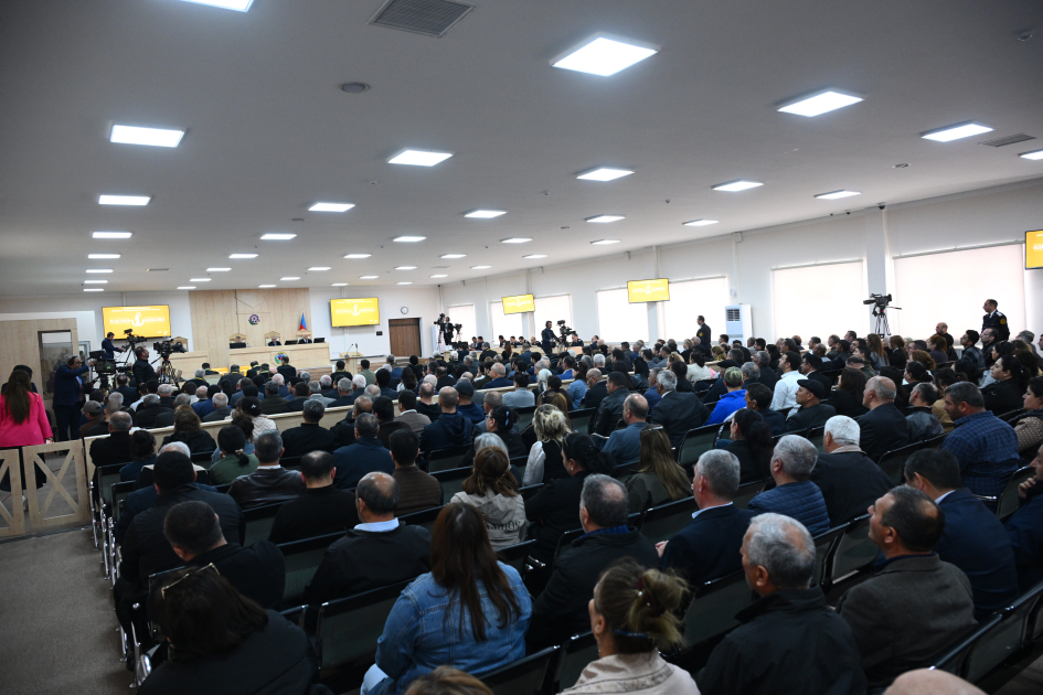 Давид Манукян признал, что Армения закладывала мины на территориях Азербайджана (ФОТО)