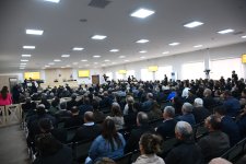 Давид Манукян признал, что Армения закладывала мины на территориях Азербайджана (ФОТО)