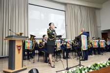 Прошли памятные мероприятия, посвященные Апрельским боям (ФОТО)