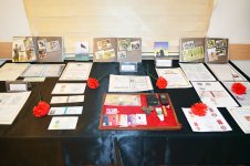 Прошли памятные мероприятия, посвященные Апрельским боям (ФОТО)