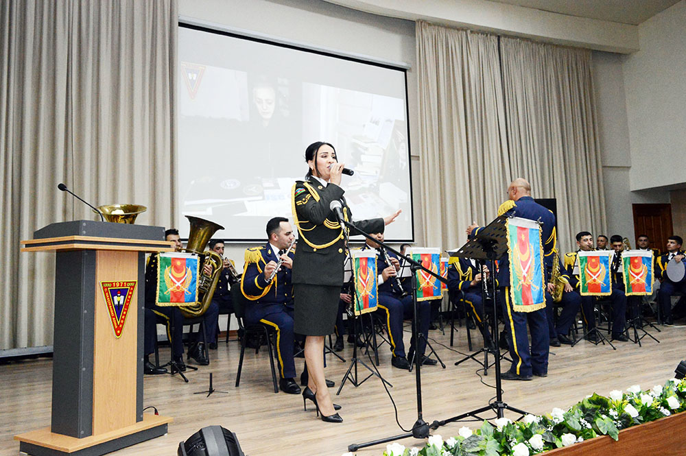 Прошли памятные мероприятия, посвященные Апрельским боям (ФОТО)