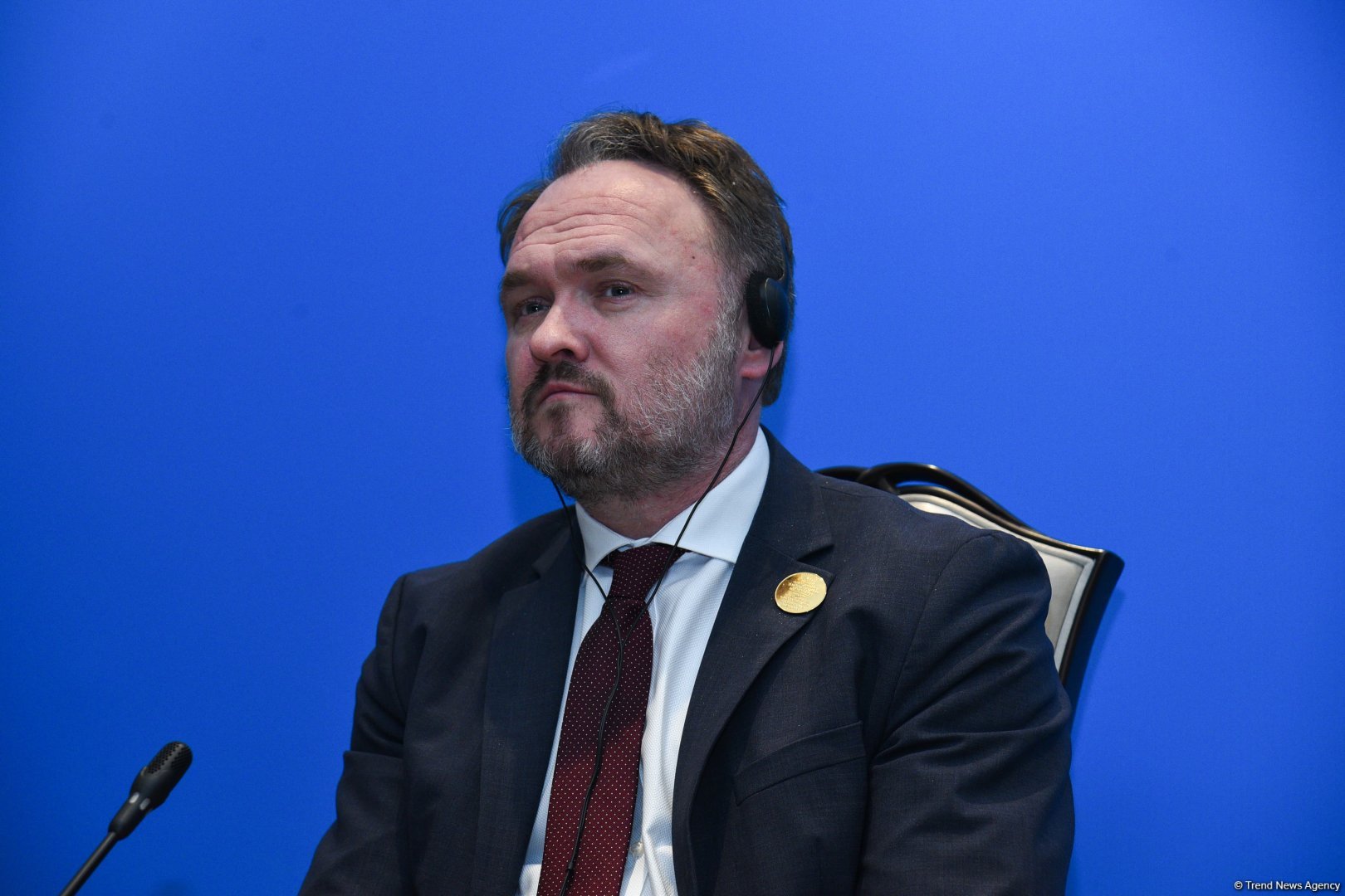 Южный Кавказ может стать ключевым местом для европейский инвестиций в «чистые» технологии – Еврокомиссар (Эксклюзив)