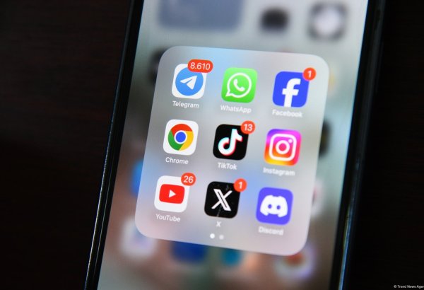 Стали известны показатели доли рынка Google и ChatGPT в Азербайджане