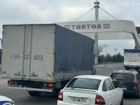 Вручены ключи от квартир очередной группе бывших вынужденных пересенцев, вернувшихся в село Суговушан (ФОТО) (ОБНОВЛЕНО)