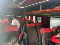 Вручены ключи от квартир очередной группе бывших вынужденных пересенцев, вернувшихся в село Суговушан (ФОТО) (ОБНОВЛЕНО)