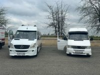 Вручены ключи от квартир очередной группе бывших вынужденных пересенцев, вернувшихся в село Суговушан (ФОТО) (ОБНОВЛЕНО)