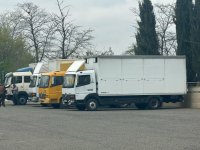 Вручены ключи от квартир очередной группе бывших вынужденных пересенцев, вернувшихся в село Суговушан (ФОТО) (ОБНОВЛЕНО)