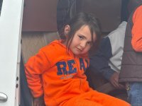 Вручены ключи от квартир очередной группе бывших вынужденных пересенцев, вернувшихся в село Суговушан (ФОТО) (ОБНОВЛЕНО)