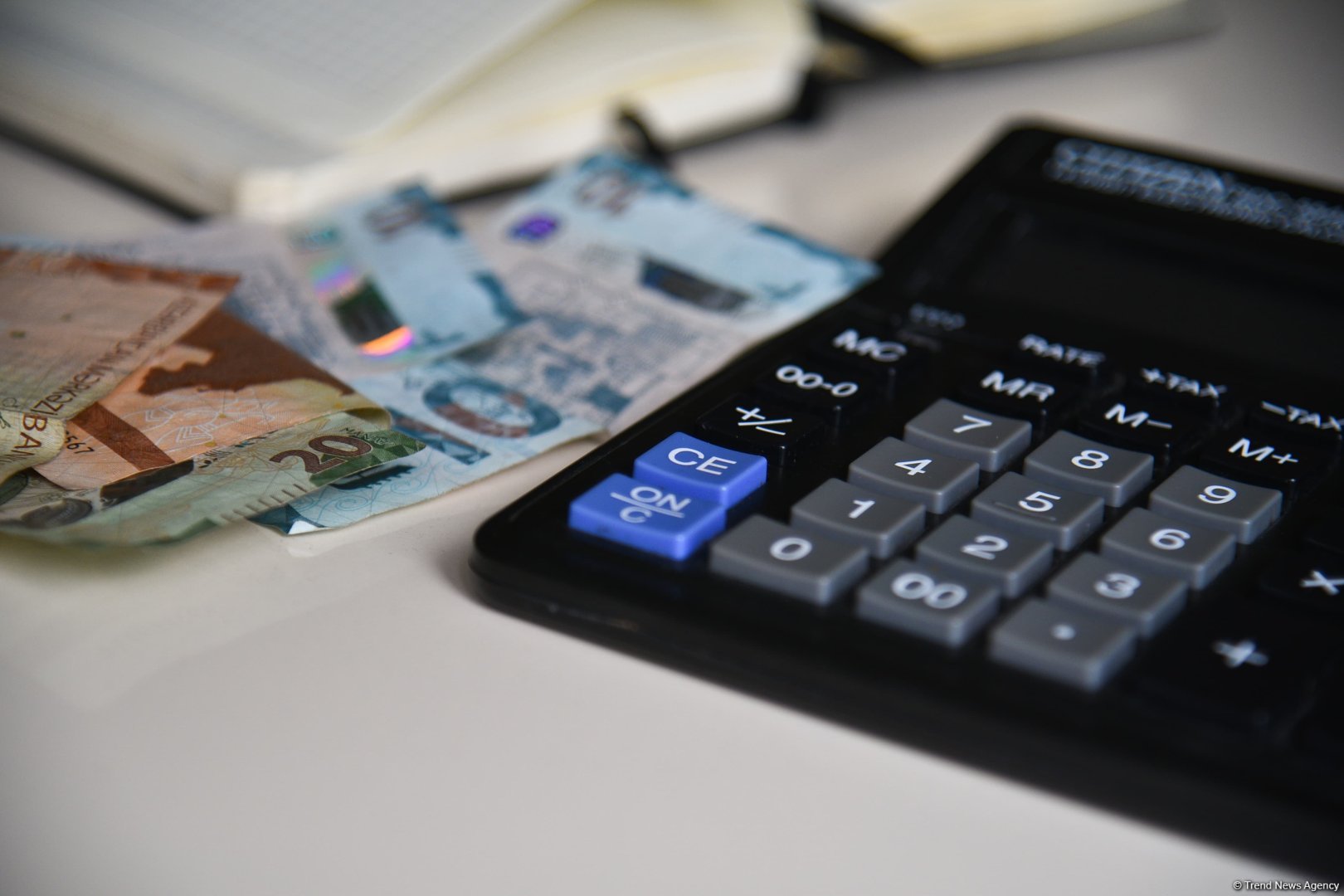 В ненефтегазовом секторе в Азербайджане будет введен новый механизм по подоходному налогу