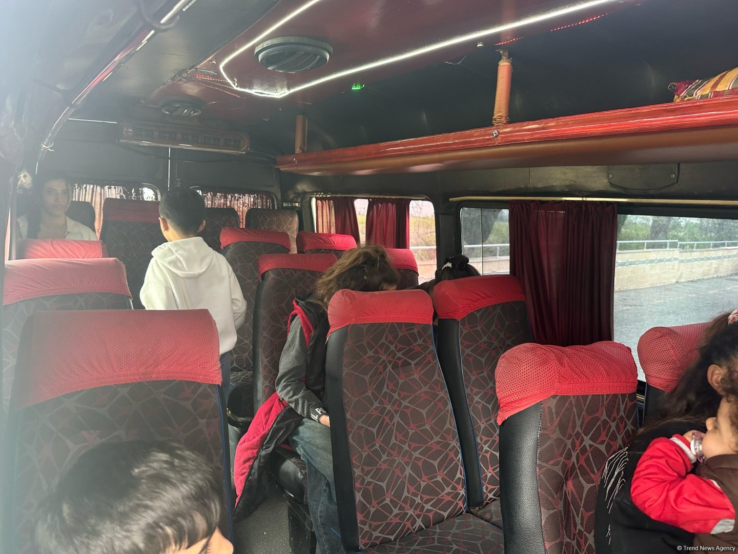 Вручены ключи от квартир очередной группе бывших вынужденных пересенцев, вернувшихся в село Суговушан (ФОТО) (ОБНОВЛЕНО)