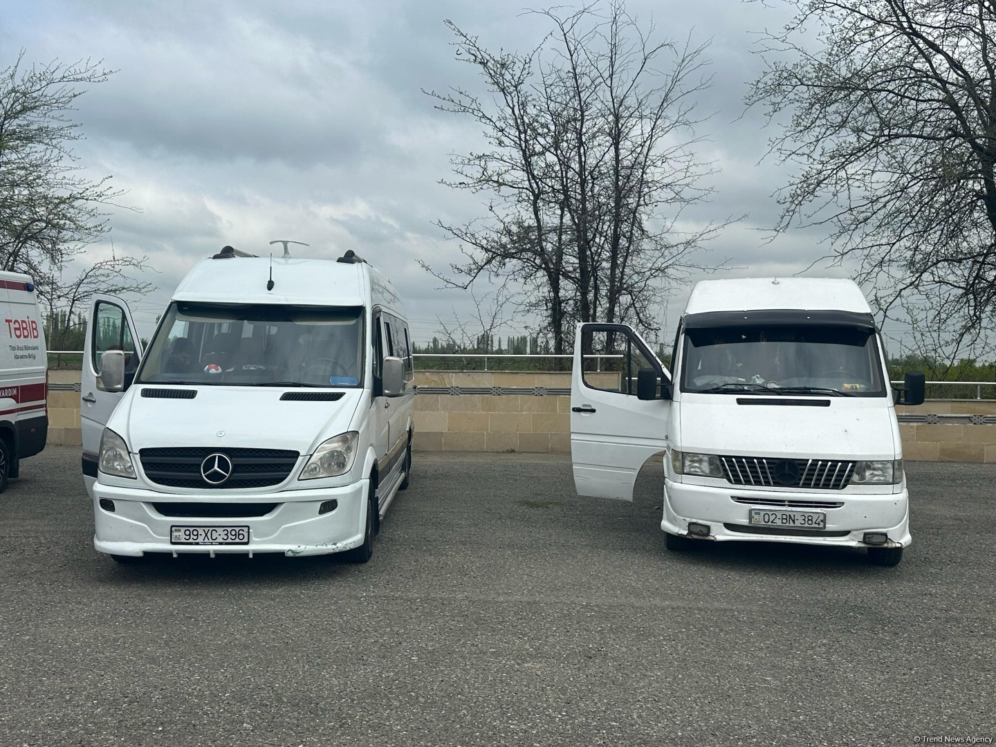 Вручены ключи от квартир очередной группе бывших вынужденных пересенцев, вернувшихся в село Суговушан (ФОТО) (ОБНОВЛЕНО)