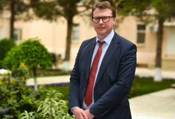 Навоийский горно-металлургический комбинат увеличивает долю ВИЭ в энергобалансе (Эксклюзивное интервью)