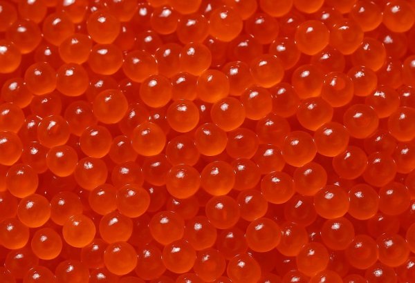 Азербайджан значительно увеличил экспорт икры осетровых в ОАЭ