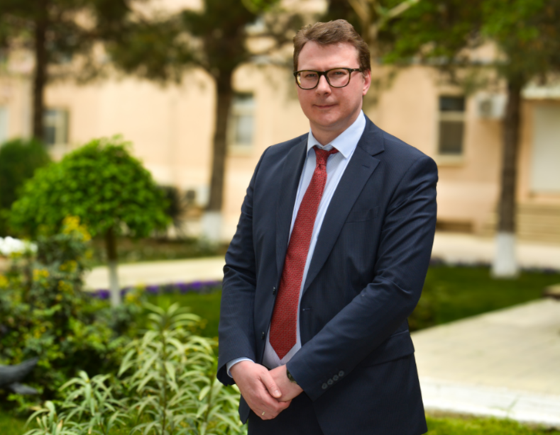 Навоийский горно-металлургический комбинат увеличивает долю ВИЭ в энергобалансе (Эксклюзивное интервью)