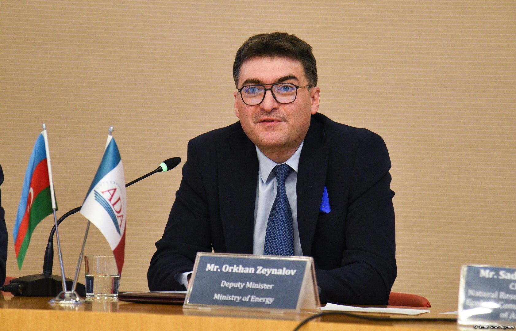 Азербайджан о масштабном инвестиционном плане в возобновляемую энергию