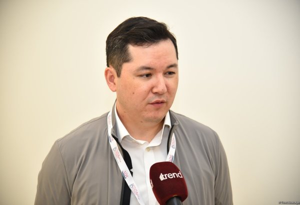 Международный финансовый центр «Астана» опубликует отчет о направлениях развития региона (Эксклюзив)