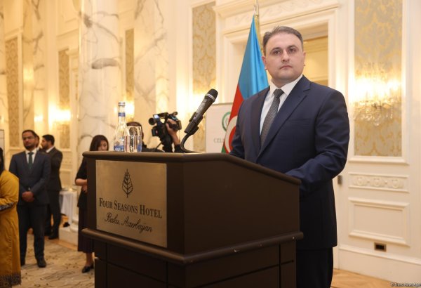 Вступление Азербайджана в D-8 открывает новые горизонты сотрудничества со странами-участницами, включая Пакистан - министр