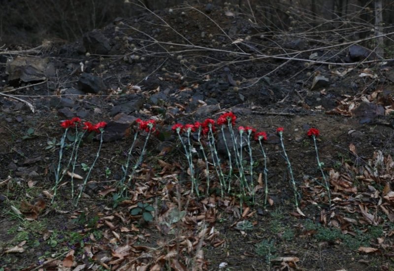 Сегодня 34-я годовщина Агдабанского геноцида