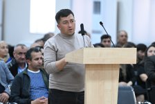 Потерпевший: Наши медпункт, санитарные машины и врачи подвергались артиллерийским обстрелам – СУД НАД ВАРДАНЯНОМ (ФОТО)