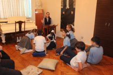 В Баку отметили первые Международные дни домов-музеев (ФОТО)