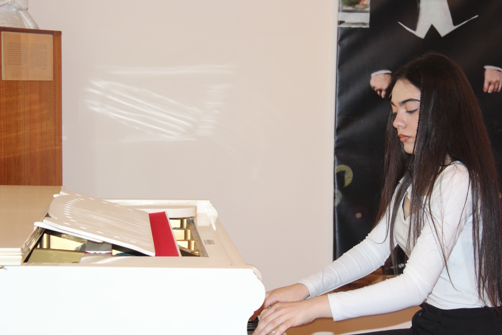 В Баку отметили первые Международные дни домов-музеев (ФОТО)