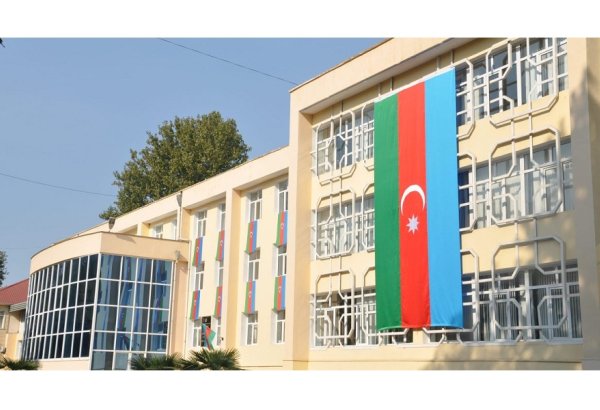 Кто он - новый ректор Мингячевирского государственного университета? - досье