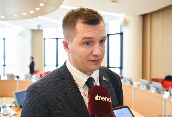 Президент Ильхам Алиев продемонстрировал глубокое стратегическое видение развития Азербайджана и его роли в глобальной политике - аналитик