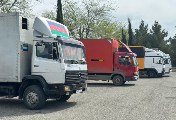 В село Суговушан отправилась очередная группа бывших вынужденных переселенцев (ФОТО)