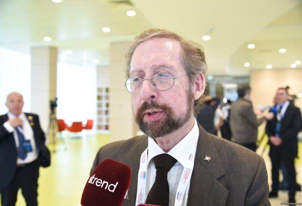 Расширение TAP до 20 млрд м³ остается реальным, но требует последовательного исполнения - Роберт Катлер