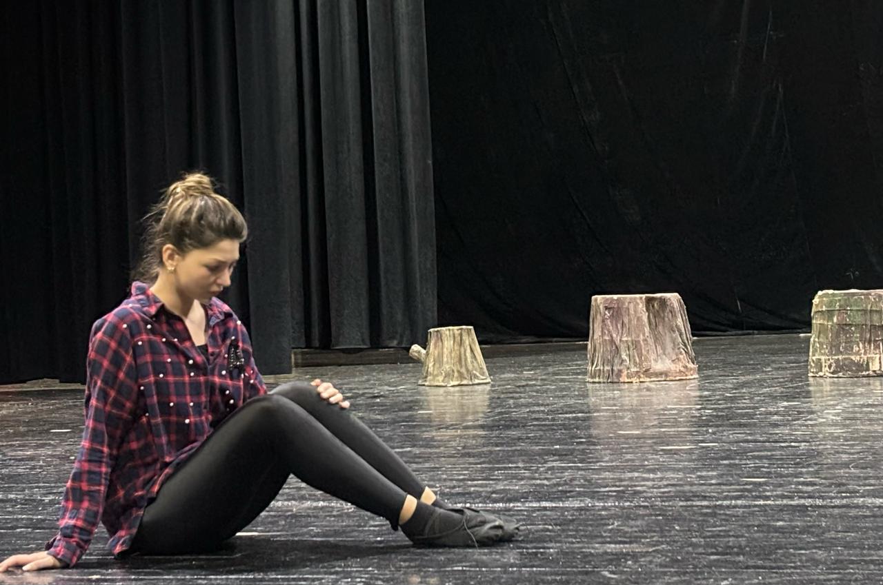 В Баку появится прекрасная девочка ростом не больше человеческого пальца (ФОТО)