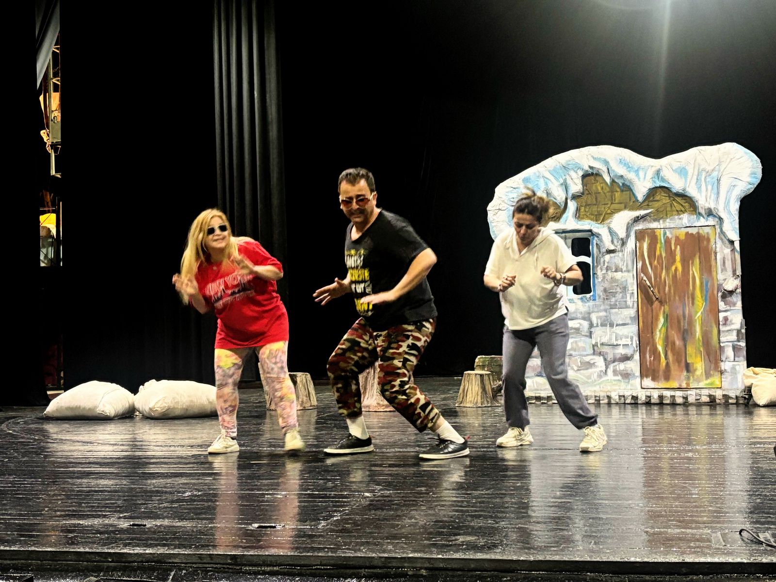 В Баку появится прекрасная девочка ростом не больше человеческого пальца (ФОТО)