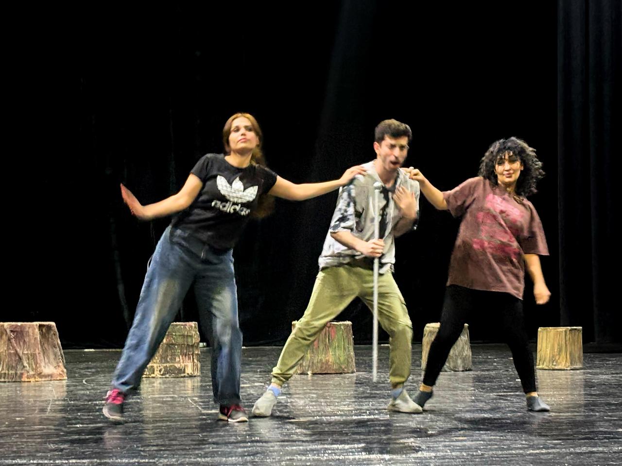 В Баку появится прекрасная девочка ростом не больше человеческого пальца (ФОТО)