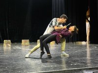 В Баку появится прекрасная девочка ростом не больше человеческого пальца (ФОТО)