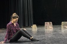 В Баку появится прекрасная девочка ростом не больше человеческого пальца (ФОТО)