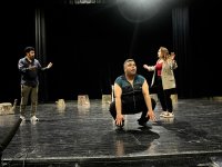 В Баку появится прекрасная девочка ростом не больше человеческого пальца (ФОТО)