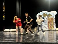 В Баку появится прекрасная девочка ростом не больше человеческого пальца (ФОТО)