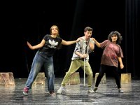 В Баку появится прекрасная девочка ростом не больше человеческого пальца (ФОТО)