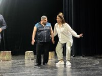 В Баку появится прекрасная девочка ростом не больше человеческого пальца (ФОТО)